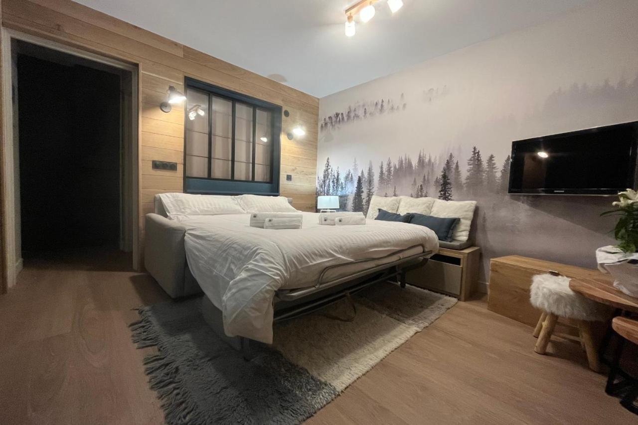 Immogroom - Total Renovation 2023 - At The Foot Of The Slopes - Wifi - Tignes Exterior foto