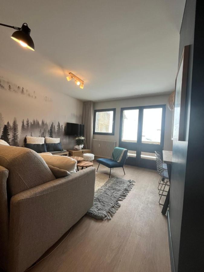 Immogroom - Total Renovation 2023 - At The Foot Of The Slopes - Wifi - Tignes Exterior foto