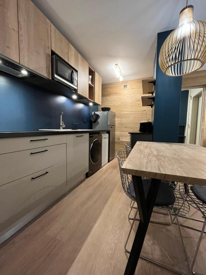 Immogroom - Total Renovation 2023 - At The Foot Of The Slopes - Wifi - Tignes Exterior foto
