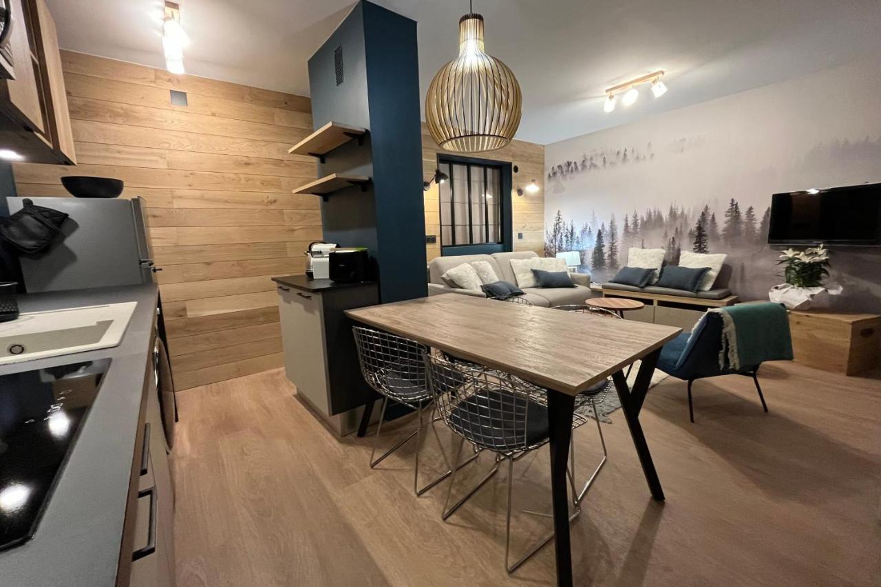 Immogroom - Total Renovation 2023 - At The Foot Of The Slopes - Wifi - Tignes Exterior foto