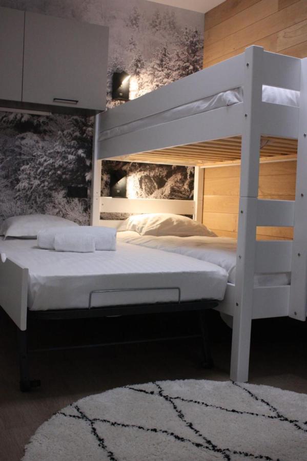 Immogroom - Total Renovation 2023 - At The Foot Of The Slopes - Wifi - Tignes Exterior foto