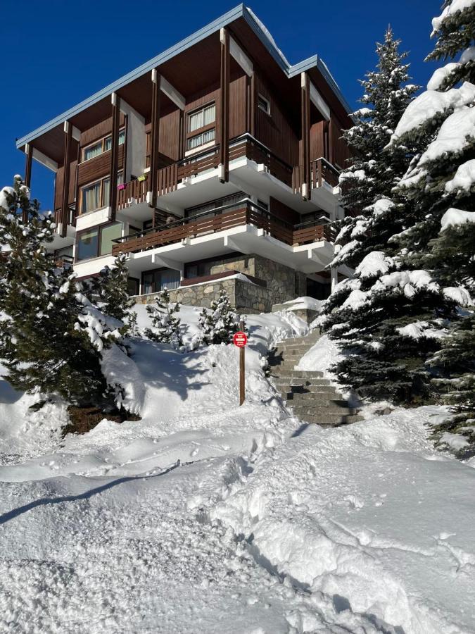Immogroom - Total Renovation 2023 - At The Foot Of The Slopes - Wifi - Tignes Exterior foto